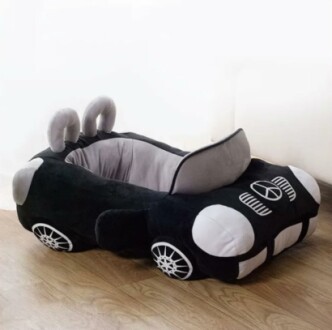 Cool Puppy Cat Dog Bed House