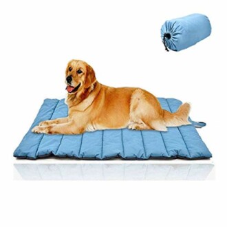 CHEERHUNTING Outdoor Dog Bed