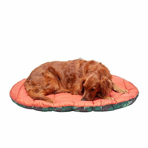 Furhaven Outdoor Travel Dog Bed