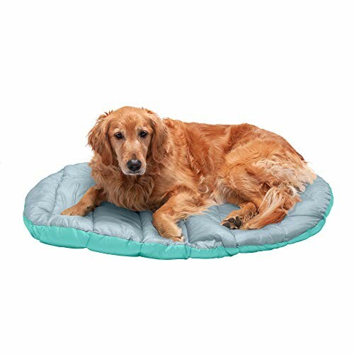 Furhaven Outdoor Travel Dog Bed