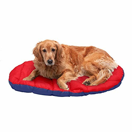 Furhaven Outdoor Travel Dog Bed