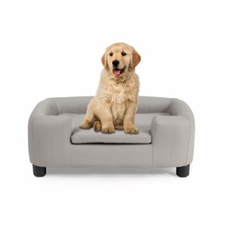 25-Inch Modern Pet Sofa