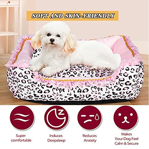 Gigreinc Dog Bed