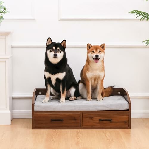 Elevated Dog Beds Frame